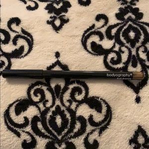 🖤FINAL PRICE🖤 Bodyography Eye Pencil
